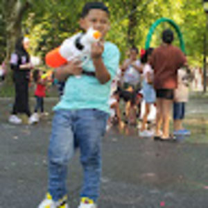 Meet your Posher, Aracely